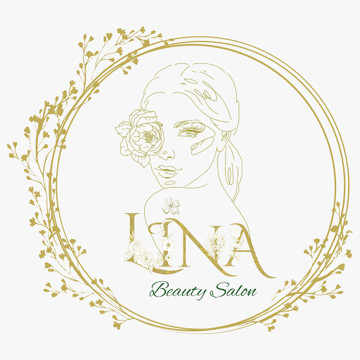 Lina Beauty logo