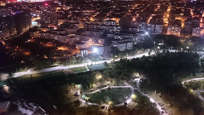 Photos of Esenyurt Martyrs' Park