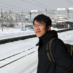 avatar of Allen Hu