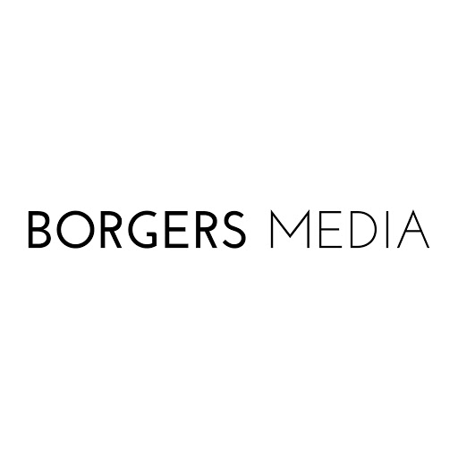 Borgers Media logo