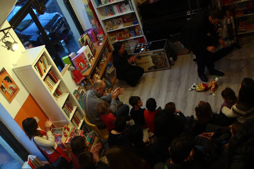 Libreria Tiritera