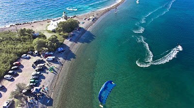 Photos of Faros Deprano, kite