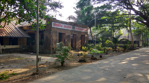 Government College Of Education Panvel, Near Mumbai-pune Highway, ST bus stand Panvel, Navi Mumbai, Maharashtra 410206, India, College, state MH