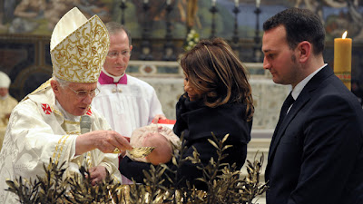 European Christians respond to secularisation trend