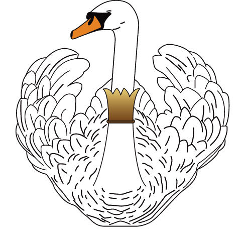 SVANEN Cocktailbar logo