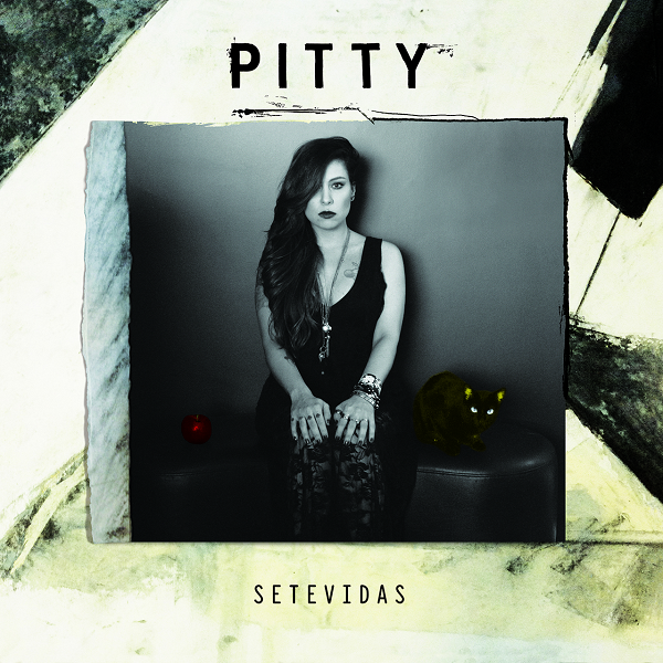 Pitty - SETEVIDAS (2014) via Torrent