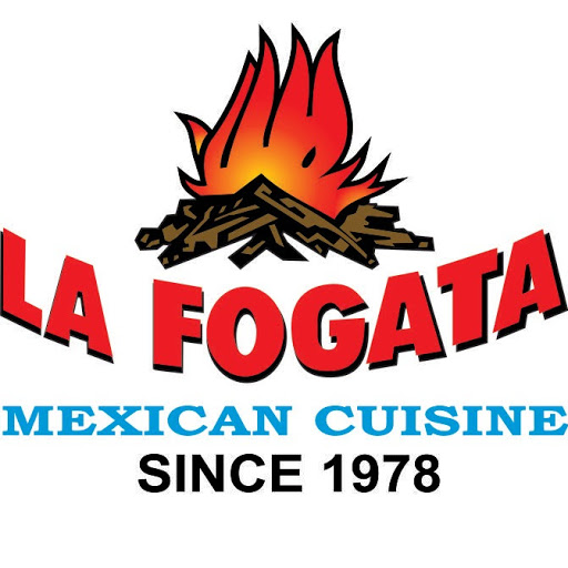La Fogata Mexican Cuisine logo