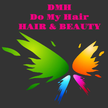 Do My Hair - Salon - Athlone logo
