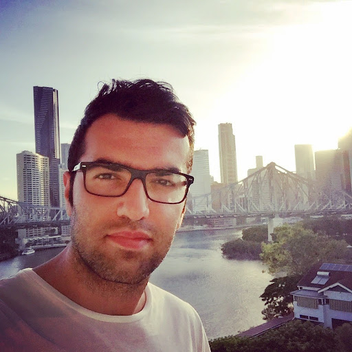 Profile picture of John Younan