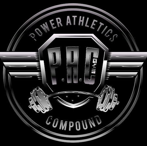 PAC Gym logo