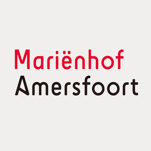 Mariënhof Amersfoort logo