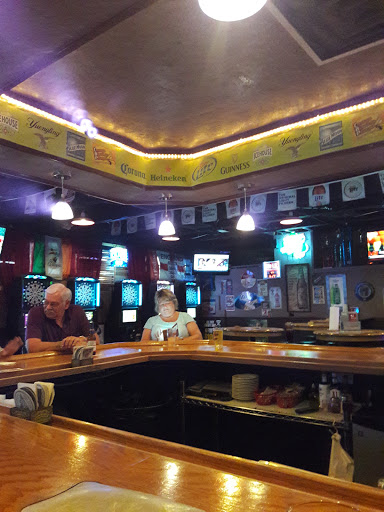 Bar & Grill «Pipers Sports Bar and Grill», reviews and photos, 4544 Curry Ford Rd, Orlando, FL 32812, USA