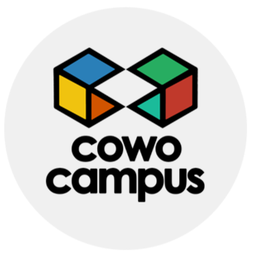Cowo Campus logo
