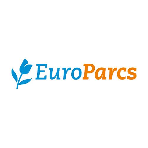 EuroParcs Resort Poort Van Zeeland logo