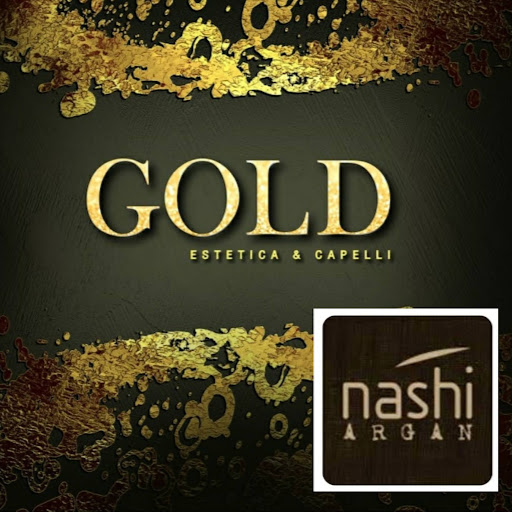 GOLD Estetica&Capelli - Salone Total Nashi