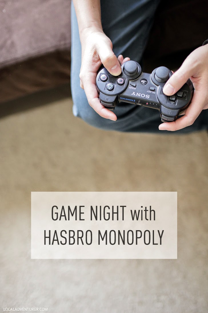 Game Night Games with Hasbro Game Channel.