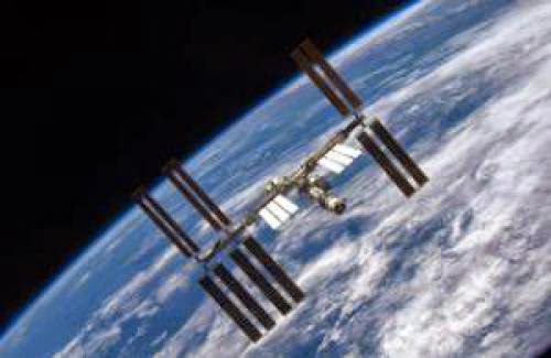 Dominance In Space Concerns About U S Leadership