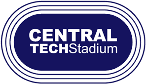 Central Tech Stadium logo