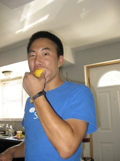 Meet the Staff of ABC Camp 2011!