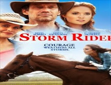 فيلم Storm Rider