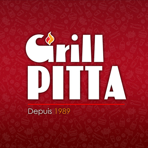 Grill Pitta Nimy ( Snack Friterie / Sandwicherie ) logo