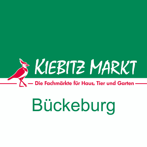 Kiebitzmarkt Bückeburg logo