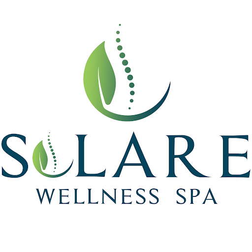 Solare Spa logo