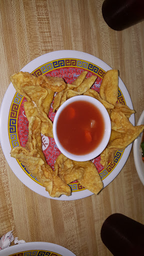 Chinese Restaurant «Shanghai Inn», reviews and photos, 1937 N Glenstone Ave, Springfield, MO 65803, USA