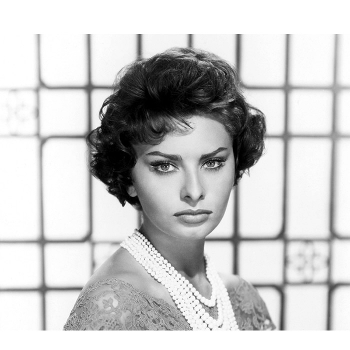 Sophia Loren Sophia Loren