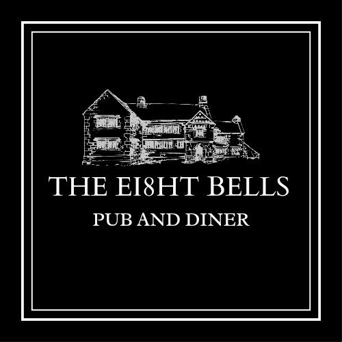 Eight Bells logo