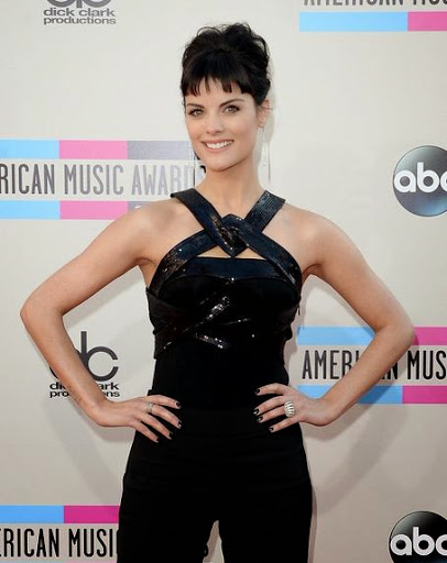 Jaimie Alexander Photos