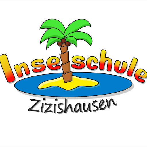Inselschule Zizishausen logo