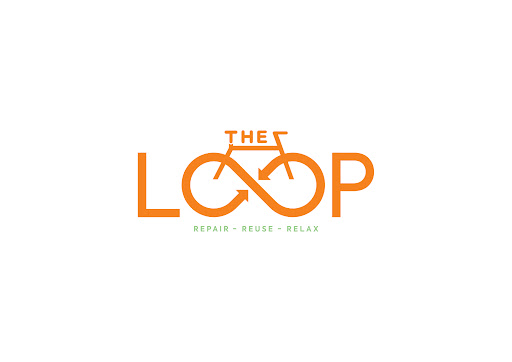 The Loop Melrose logo