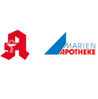 Marien Apotheke - Bürstadt logo