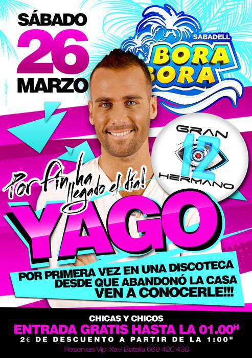 DISCOTECA BORA BORA MURCIA discoteca bora bora murcia: