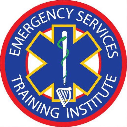 Emergency Services Training Institute logo