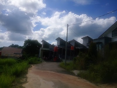 Photos of Rumah Palm hills