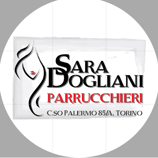 Sara Dogliani Parrucchieri - Salone L'Oréal Professionnel logo