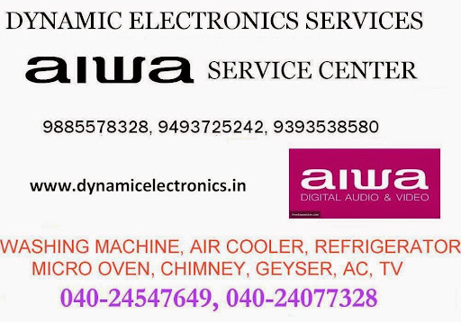 Aiwa service center, 8-1-3, SD Road, Regimental Bazaar, Shivaji Nagar, Secunderabad, Telangana 500003, India, Television_Repair_Service, state TS