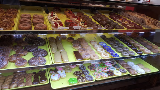 Donut Shop «Sugarboy Donuts», reviews and photos, 10710 Eldorado Pkwy #110, Frisco, TX 75035, USA