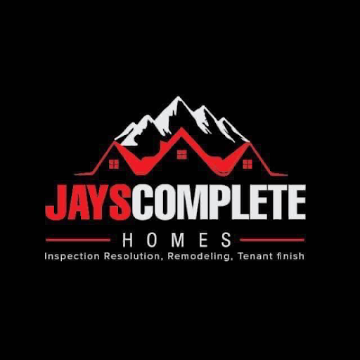 Jays Complete Homes LLC. logo