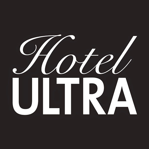 Hotel ULTRA Concept Store logo