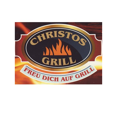 Christos Grill logo