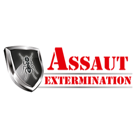 Assaut Extermination | Spécialiste Exterminateur | St Jean sur Richelieu logo