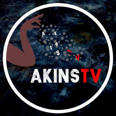 AkinsTV profile image