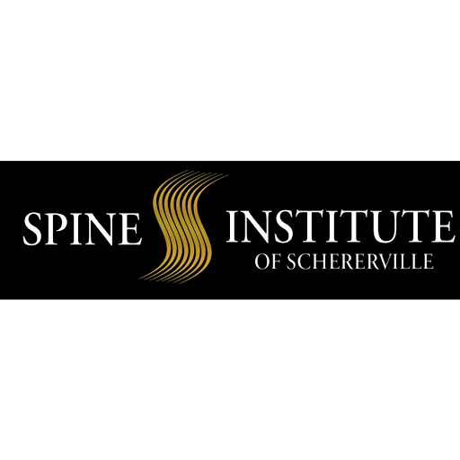 Spine Institute of Schererville logo