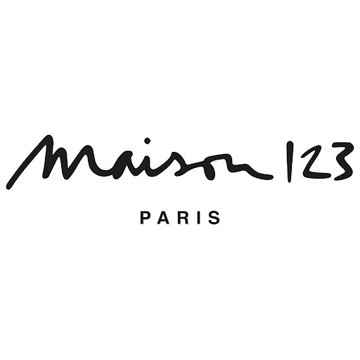 Maison 123 logo