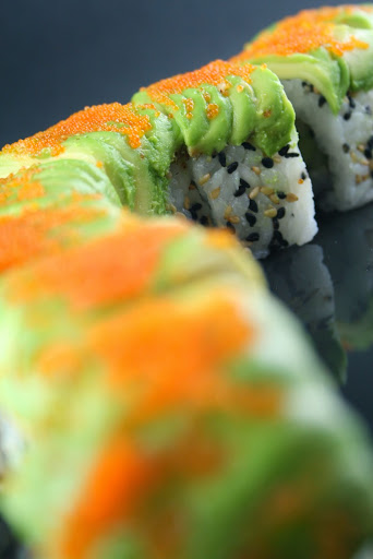 Sushi San Tyrosse