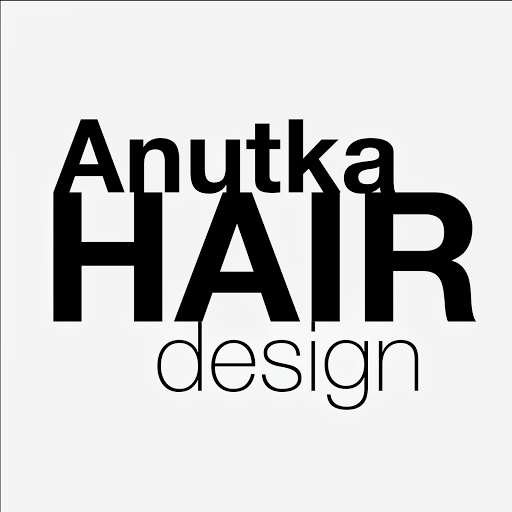 Anutka Hair Design logo