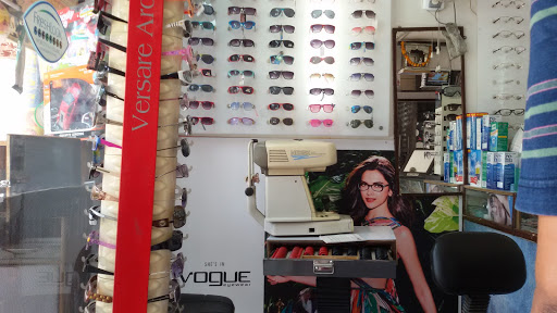 Optical City, Shop No. 13, GH Market, Outer Ring Road, Sunder Vihar, Paschim Vihar, Paschim Vihar, Delhi 110087, India, Optometrist_Shop, state UP